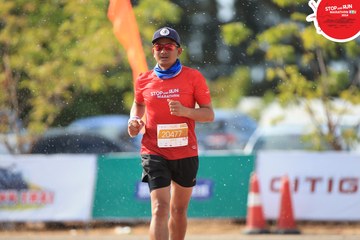 STOP AND RUN MARATHON 2024 - Ảnh #2089116