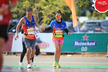 STOP AND RUN MARATHON 2024 - Ảnh #2088808