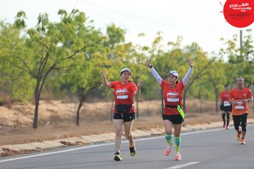 STOP AND RUN MARATHON 2024 - Ảnh #2088671