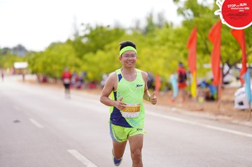 STOP AND RUN MARATHON 2024 - Ảnh #2088316