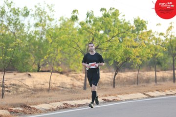 STOP AND RUN MARATHON 2024 - Ảnh #2088761