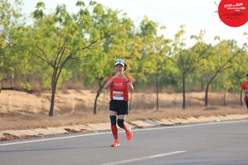 STOP AND RUN MARATHON 2024 - Ảnh #2088959