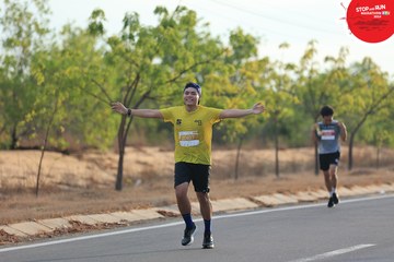 STOP AND RUN MARATHON 2024 - Ảnh #2088774