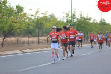 STOP AND RUN MARATHON 2024 - Ảnh #2088118