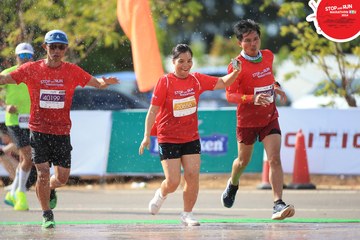 STOP AND RUN MARATHON 2024 - Ảnh #2088636
