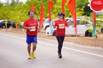 STOP AND RUN MARATHON 2024 - Ảnh #2087963