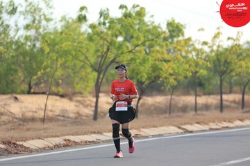 STOP AND RUN MARATHON 2024 - Ảnh #2088716