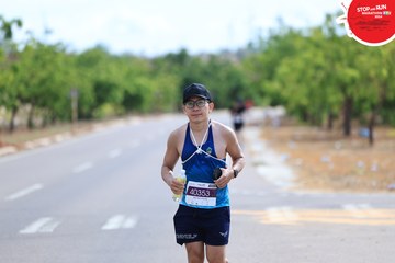 STOP AND RUN MARATHON 2024 - Ảnh #2089780