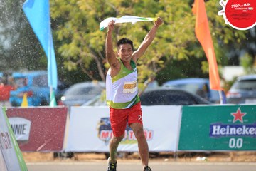 STOP AND RUN MARATHON 2024 - Ảnh #2089348