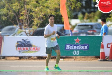 STOP AND RUN MARATHON 2024 - Ảnh #2089306