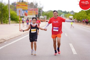 STOP AND RUN MARATHON 2024 - Ảnh #2089833