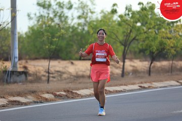 STOP AND RUN MARATHON 2024 - Ảnh #2088356