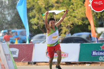 STOP AND RUN MARATHON 2024 - Ảnh #2089347