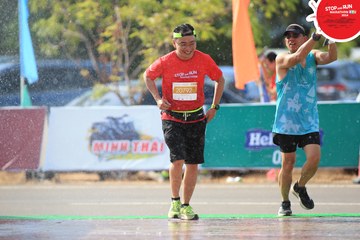 STOP AND RUN MARATHON 2024 - Ảnh #2089274
