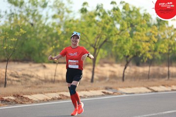 STOP AND RUN MARATHON 2024 - Ảnh #2088978