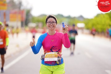 STOP AND RUN MARATHON 2024 - Ảnh #2088297