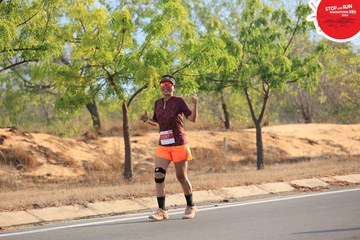 STOP AND RUN MARATHON 2024 - Ảnh #2089419