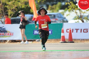 STOP AND RUN MARATHON 2024 - Ảnh #2087714