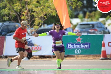 STOP AND RUN MARATHON 2024 - Ảnh #2088330