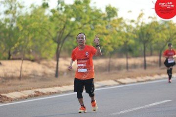 STOP AND RUN MARATHON 2024 - Ảnh #2088708