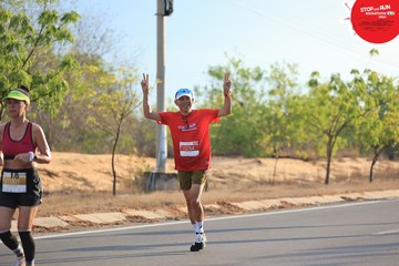 STOP AND RUN MARATHON 2024 - Ảnh #2089454