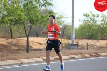 STOP AND RUN MARATHON 2024 - Ảnh #2088453