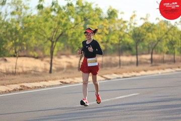 STOP AND RUN MARATHON 2024 - Ảnh #2089535