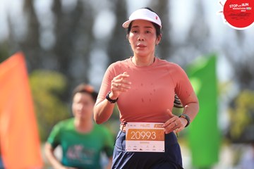 STOP AND RUN MARATHON 2024 - Ảnh #2087932