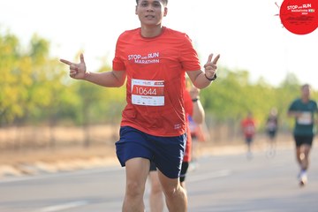 STOP AND RUN MARATHON 2024 - Ảnh #2089549