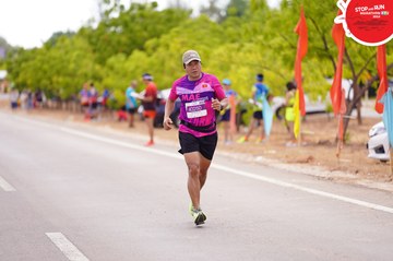 STOP AND RUN MARATHON 2024 - Ảnh #2089279