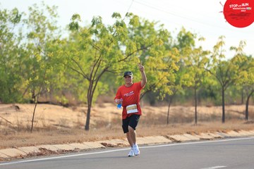 STOP AND RUN MARATHON 2024 - Ảnh #2088986