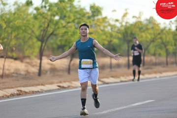 STOP AND RUN MARATHON 2024 - Ảnh #2088735