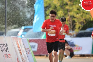 STOP AND RUN MARATHON 2024 - Ảnh #2088205