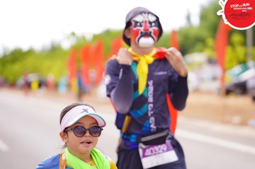 STOP AND RUN MARATHON 2024 - Ảnh #2088947