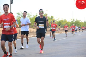 STOP AND RUN MARATHON 2024 - Ảnh #2088541