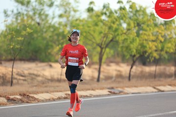 STOP AND RUN MARATHON 2024 - Ảnh #2088975