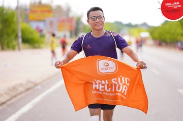 STOP AND RUN MARATHON 2024 - Ảnh #2088021