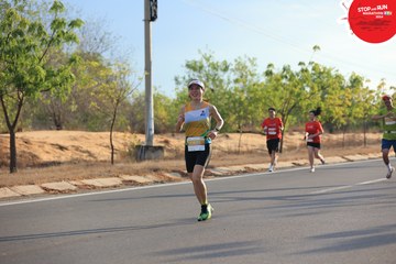 STOP AND RUN MARATHON 2024 - Ảnh #2089751