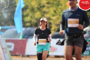 STOP AND RUN MARATHON 2024 - Ảnh #2088284