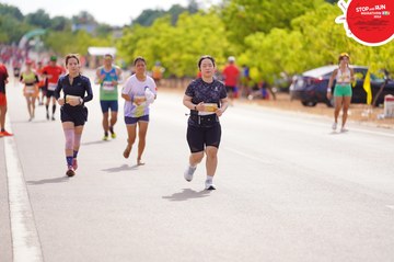 STOP AND RUN MARATHON 2024 - Ảnh #2087801