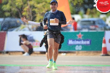 STOP AND RUN MARATHON 2024 - Ảnh #2088281