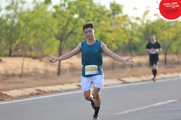 STOP AND RUN MARATHON 2024 - Ảnh #2088747