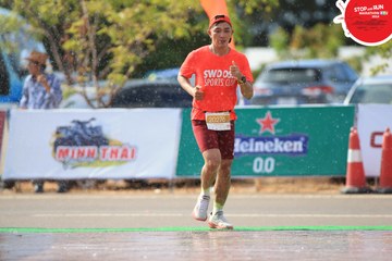 STOP AND RUN MARATHON 2024 - Ảnh #2089794