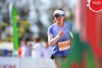STOP AND RUN MARATHON 2024 - Ảnh #2089247