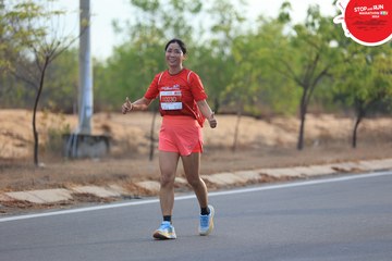 STOP AND RUN MARATHON 2024 - Ảnh #2088359