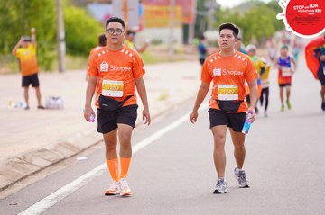STOP AND RUN MARATHON 2024 - Ảnh #2088887