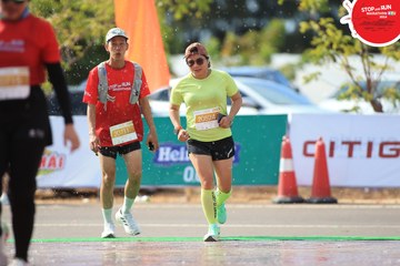 STOP AND RUN MARATHON 2024 - Ảnh #2088863