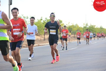 STOP AND RUN MARATHON 2024 - Ảnh #2088538
