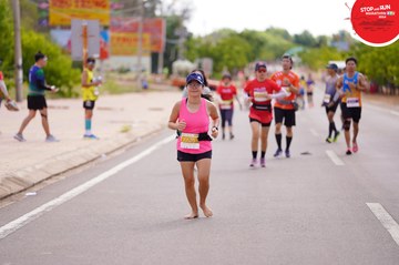STOP AND RUN MARATHON 2024 - Ảnh #2088771