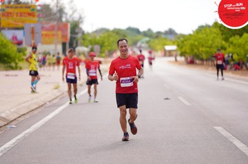STOP AND RUN MARATHON 2024 - Ảnh #2088337